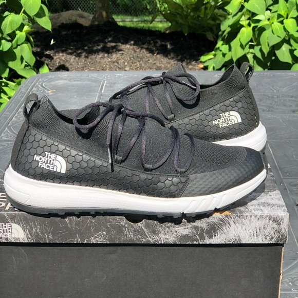 The North Face Touji Low Lace New In Box - Picture 10 of 11